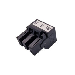 MR-J4-10A - 100A CONNECTOR CNP3 - Bộ khuếch đại 10-700A CNP3 Mitsubishi