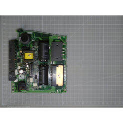 MR-J4-10GF PCB POWER J4-P1M0.1*-TM - Bo mạch nguồn Mitsubishi