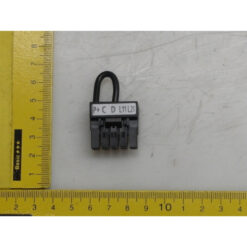 MR-J4-200 - 350A/B/GF CONNECTOR CNP2 - Bộ khuếch đại CNP2 Mitsubishi