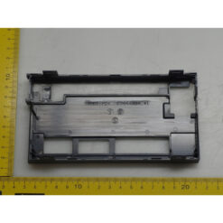 MR-J4-200A COVER FRONT - Nắp che mặt trước 10-700A Mitsubishi