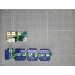 MR-J4-22KA(B)4 PCB POWER J4-P7H22 - Bo nguồn MR-J4-11-22K4 Mitsubishi