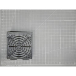 MR-J4-350A(B)4 COVER FAN - Nắp che quạt tản nhiệt MR-J3 Mitsubishi