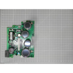 MR-J4-350GF PCB POWER J4-A0M3.5*-TM - Bo mạch nguồn Mitsubishi