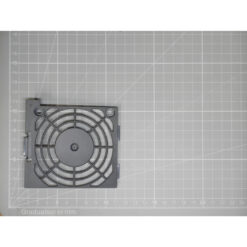 MR-J4-500A(B)4 COVER FAN - Nắp che quạt tản nhiệt 60#4-700#4 Mitsubishi