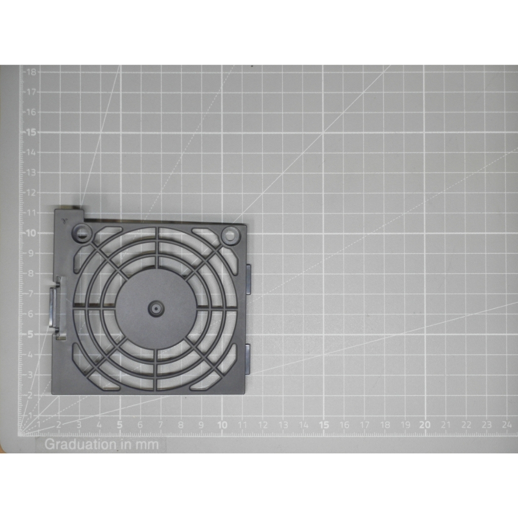 mr j4 500a b 4 cover fan nap che quat tan nhiet 60 4 700 4 mitsubishi MR-J4-500A(B)4 COVER FAN - Nắp che quạt tản nhiệt 60#4-700#4 Mitsubishi