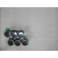 MR-J4-500A(B)4 PCB POWER J4-P4H5.0 - Bo nguồn MR-J4-60-700 Mitsubishi