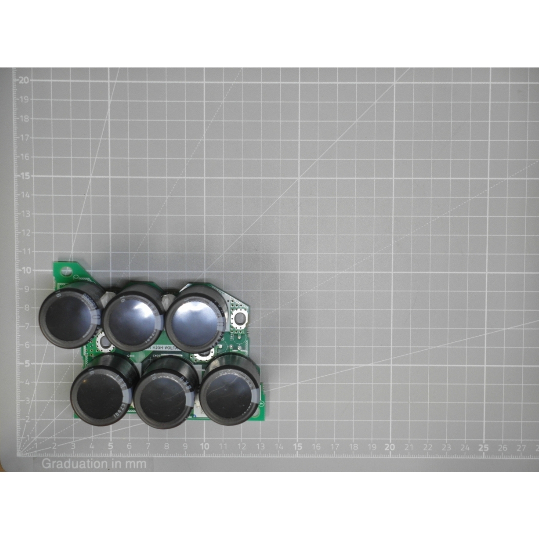 mr j4 500a b 4 pcb power j4 p4h5 0 bo nguon mr j4 60 700 mitsubishi MR-J4-500A(B)4 PCB POWER J4-P4H5.0 - Bo nguồn MR-J4-60-700 Mitsubishi