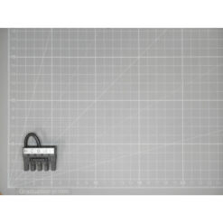 MR-J4-60-350A(B)4 CONNECTOR CNP2 - Bộ khuếch đại CNP2 Mitsubishi