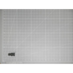 MR-J4-60-700A(B)4 CONNECTOR CN8 - Bộ khuếch đại CN8 Mitsubishi