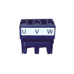 MR-J4-60A4/B4 - 350A4/B4 CONN CNP3 - Bộ khuếch đại CNP3 Mitsubishi