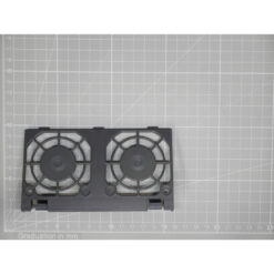 MR-J4-700A(B)4 COVER FAN - Nắp che quạt tản nhiệt 10-700TR Mitsubishi