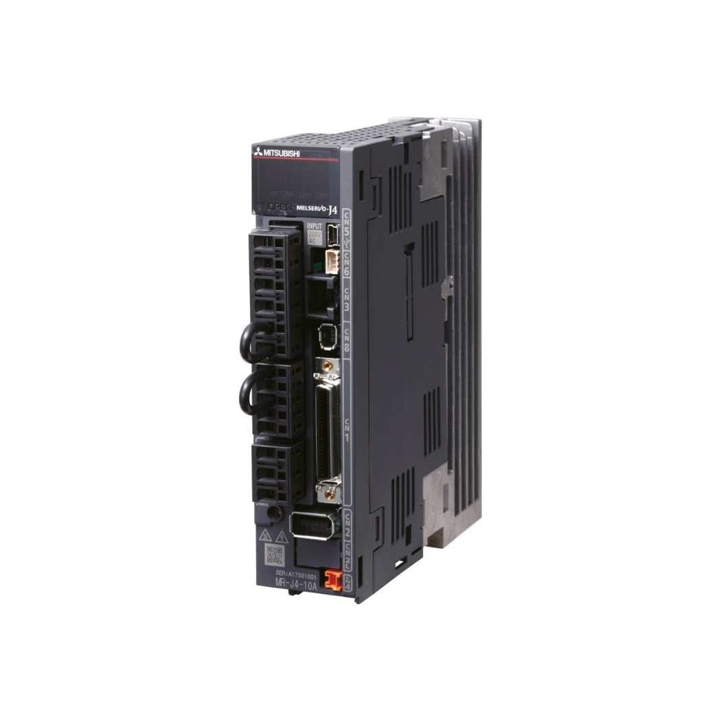 mr j4 700a rj bo khuech dai servo mr j4 a rj 7kw mitsubishi MR-J4-700A-RJ - Bộ khuếch đại Servo MR-J4-A-RJ 7kW Mitsubishi