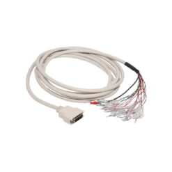 MR-J4CBL26-CN3-3M-EG - Cáp nối MR-J4-B đầu chờ 3m Mitsubishi