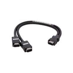 MR-J4FCCBL03M - Cáp MR-J4 điều khiển vòng kín Mitsubishi