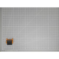 MR-J4W2-0303B6 CONNECTOR - Bộ khuếch đại MR-J4W-22B-1010B Mitsubishi