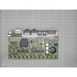 MR-J4W2-0303B6 PCB POWER - Bo mạch nguồn MR-J4W-22-1010B Mitsubishi