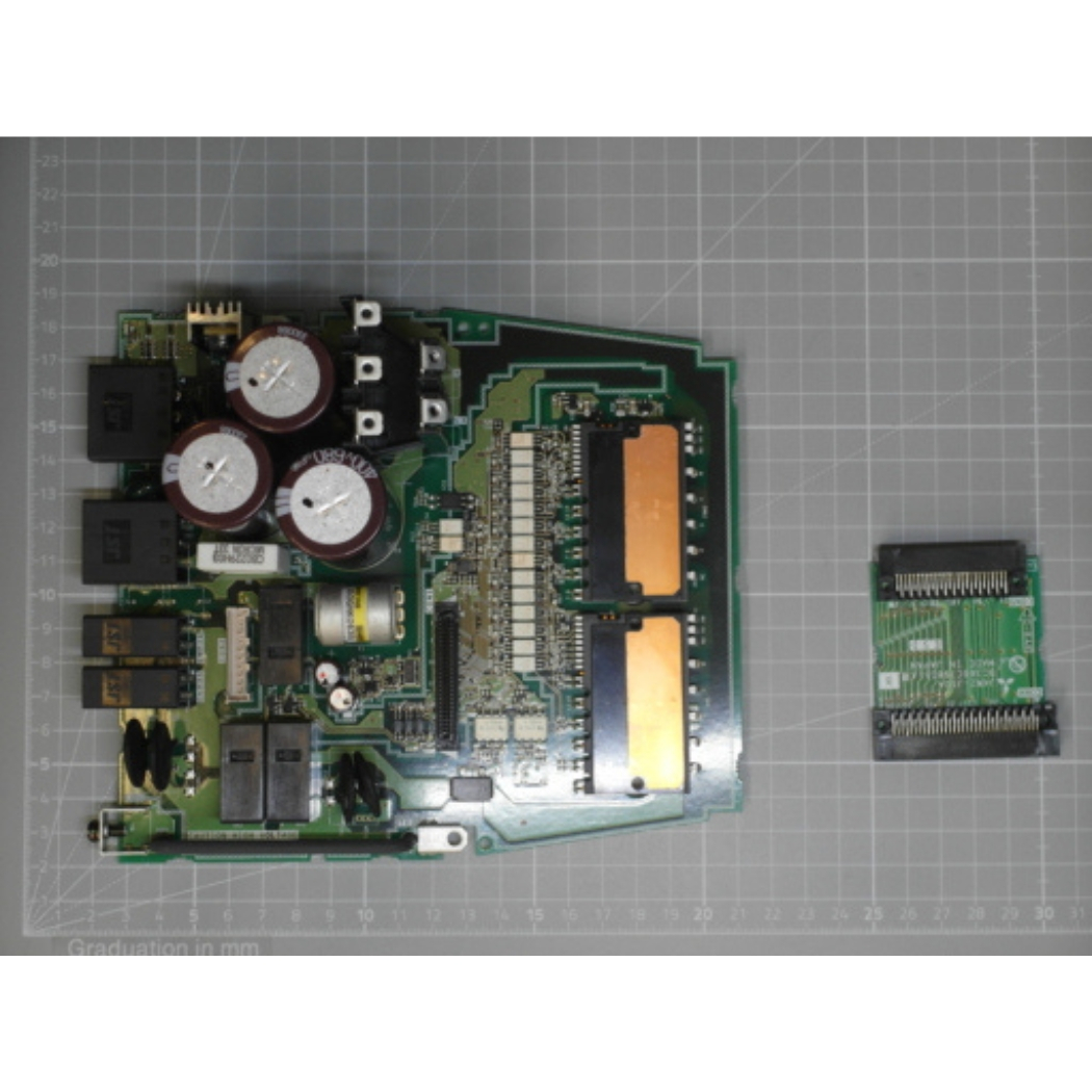 mr j4w2 1010b pcb power bo mach nguon mr j4w 22 1010b mitsubishi MR-J4W2-1010B PCB POWER - Bo mạch nguồn MR-J4W-22-1010B Mitsubishi