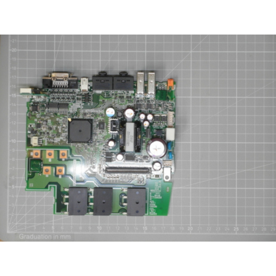 mr j4w2 22b 44b 77b 1010b pcb cpu bo dieu khien 22 1010b mitsubishi MR-J4W2-22B/44B/77B/1010B PCB CPU - Bo điều khiển 22-1010B Mitsubishi