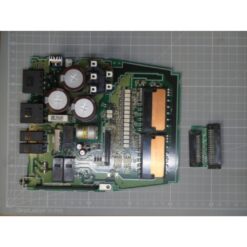 MR-J4W2-22B PCB POWER - Bo mạch nguồn MR-J4W-22-1010B Mitsubishi