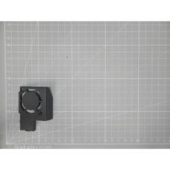 MR-J4W2-44B COVER FAN - Nắp quạt tản nhiệt MR-J4W-22-1010B Mitsubishi