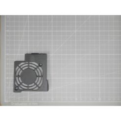 MR-J4W2-77B/ 1010B COVER FAN - Nắp che quạt tản nhiệt MR-J4W Mitsubishi