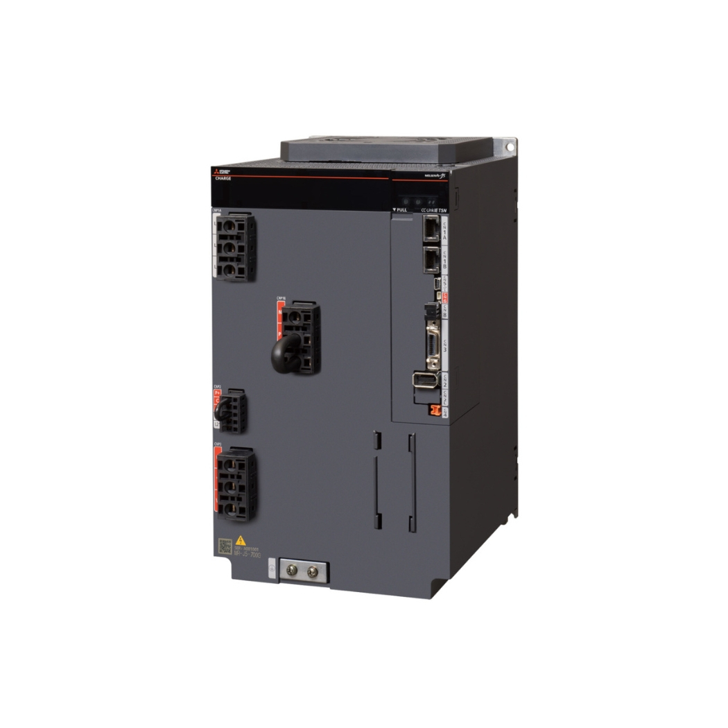 mr j5 700g rj bo dieu khien servo mr j5 g rj 7kw mitsubishi MR-J5-700G-RJ - Bộ điều khiển Servo MR-J5-G-RJ 7kW Mitsubishi