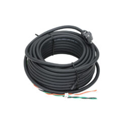 MR-PWS1CBL10M-A1-H - Cáp nguồn HF/HG 10m chịu uốn Mitsubishi