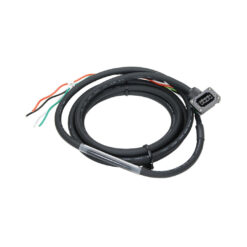 MR-PWS1CBL2M-A1-H - Cáp nguồn HF/HG 2m chịu uốn Mitsubishi