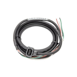 MR-PWS1CBL2M-A2-L - Cáp nguồn Encoder HF/HG 2m Mitsubishi