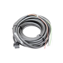 MR-PWS3CBL10M-A2-L - Cáp nguồn Encoder HF/HG 10m chống nhiễu Mitsubishi