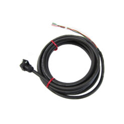 MR-PWS3CBL2M-A2-L - Cáp nguồn Encoder HF/HG 2m chống nhiễu Mitsubishi