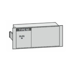 N5-W - Khối tùy chọn bảo vệ 50% cho ACB, MCCB Mitsubishi