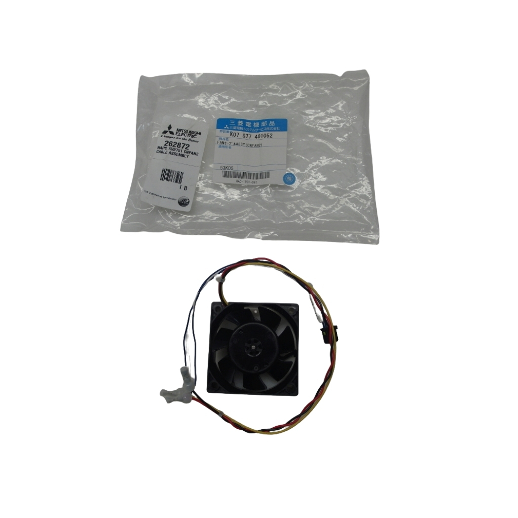 narc 750 751 cnfan2 cable assembly cum cap cnfan2 rh fh3 q mitsubishi NARC 750/751 CNFAN2 CABLE ASSEMBLY - Cụm cáp Cnfan2 RH-FH3-Q Mitsubishi
