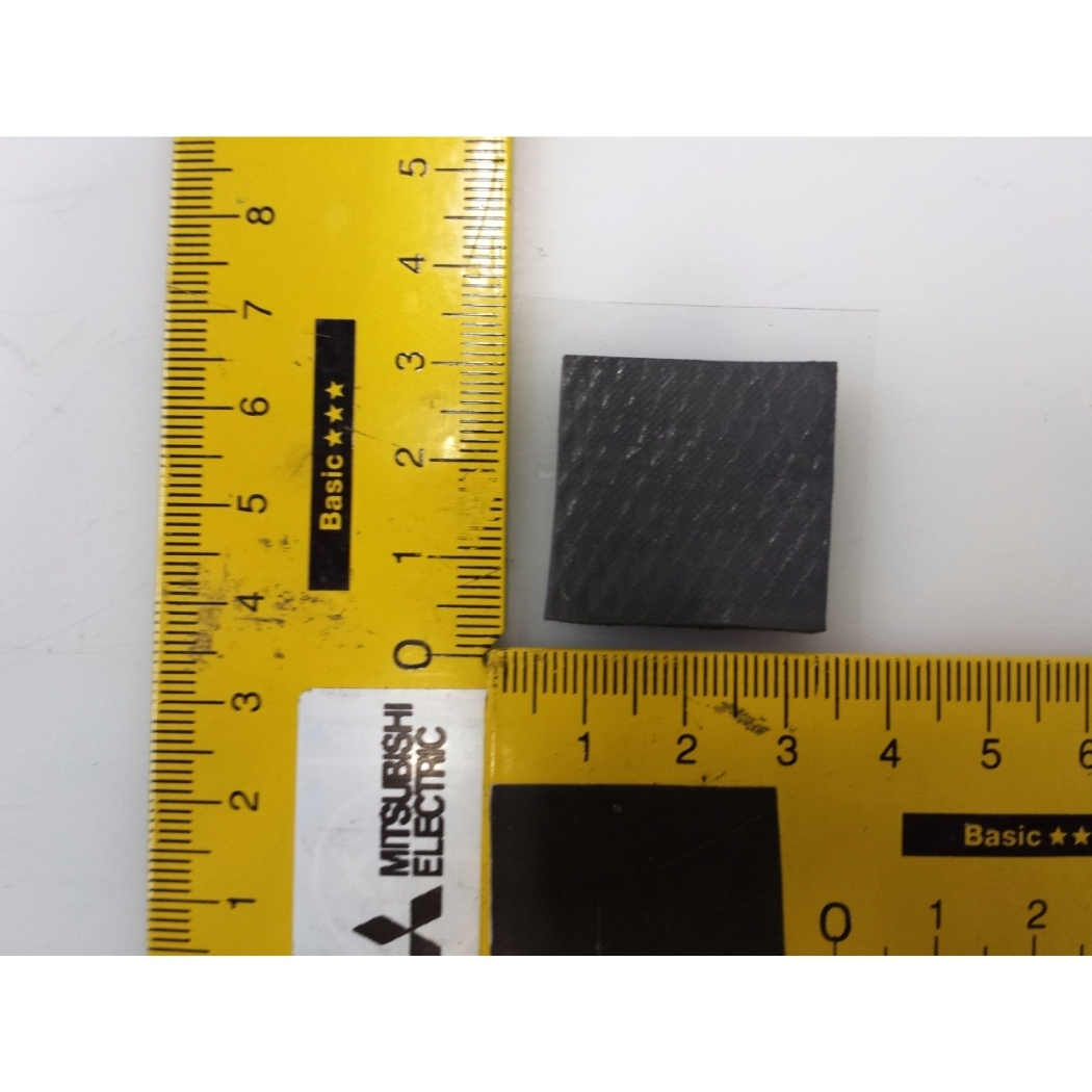 narc 750 751 d sheet tam dem dan nhiet cho robot rh fh3 q mitsubishi NARC 750/751-D SHEET - Tấm đệm dẫn nhiệt cho robot RH-FH3-Q Mitsubishi