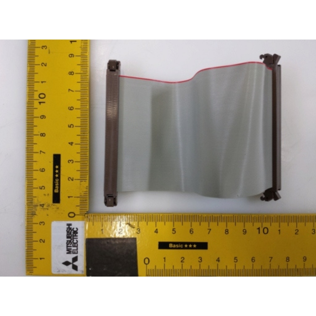 narc 750 751 flat cable cap det truyen tin hieu rh fh3 q mitsubishi NARC 750/751 FLAT CABLE - Cáp dẹt truyền tín hiệu RH-FH3-Q Mitsubishi