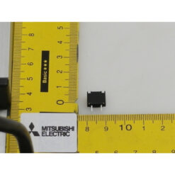 NARC 750/751 FUSE LM40 - Công tắc nhấn nhả robot 4A LM40 Mitsubishi