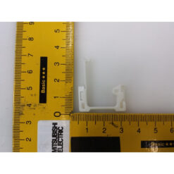 NARC 750/751 LOCK EDGING SADDLE - Kẹp giữ DIN NARC 750/751 Mitsubishi