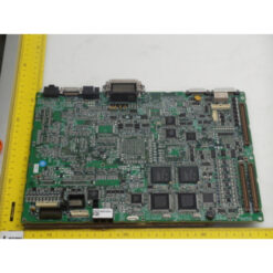 NARC 750/751-Q PCB BASE YZ313A - Bo mạch đế robot RH-FH3-Q Mitsubishi
