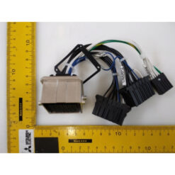 NARC 750 CN1-ASSY for RH-3FH - Cáp Cn1 cho robot RH-FH3-Q Mitsubishi