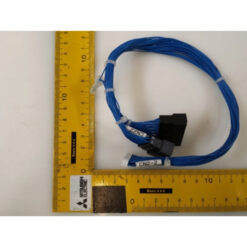 NARC 750 CN2-JOINT-ASSY - Cụm cáp CN2 Joint robot RH-FH3-Q Mitsubishi