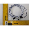 NARC 750-D CON1 CABLE - Cáp CON1 cho robot RH-FH3-Q Mitsubishi