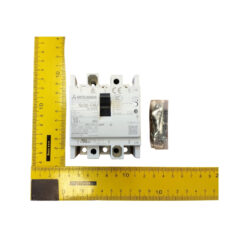 NARC 750 LEAKAGE BRAKER - CB chống rò cho robot RH-FH3-Q Mitsubishi