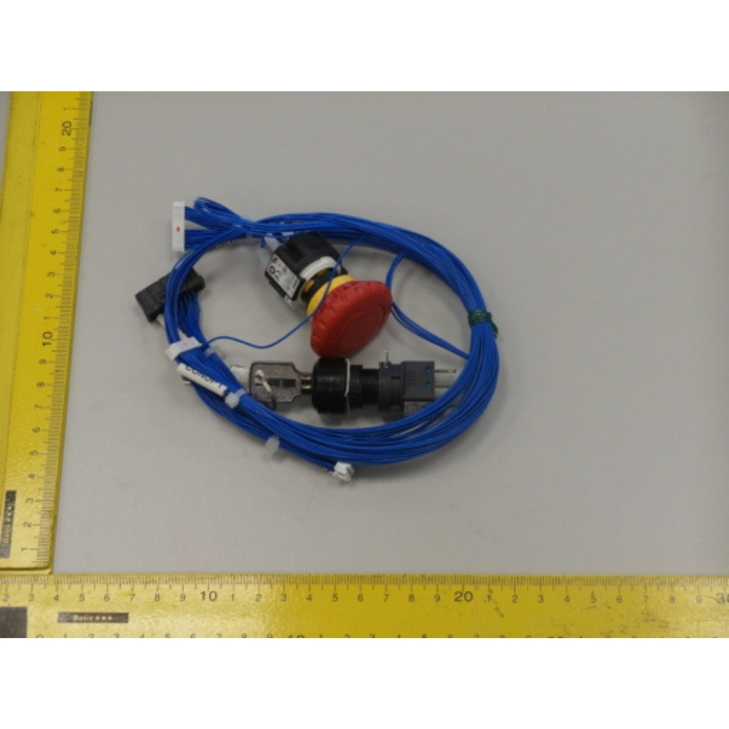 narc 750 op cbl assy bo cap dieu khien cho robot rh fh3 q mitsubishi NARC 750 OP-CBL-ASSY - Bộ cáp điều khiển cho robot RH-FH3-Q Mitsubishi