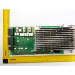 NARC 750 PCB INVERTER YZ849 RH-12FH - Bo mạch biến tần Mitsubishi