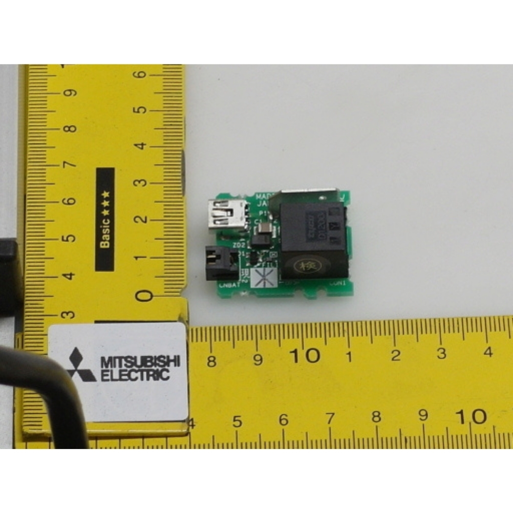 narc 750 pcb usb bat tz003b bo mach ql nguon pin rh fh3 q mitsubishi NARC 750 PCB USB-BAT TZ003B - Bo mạch QL nguồn pin RH-FH3-Q Mitsubishi