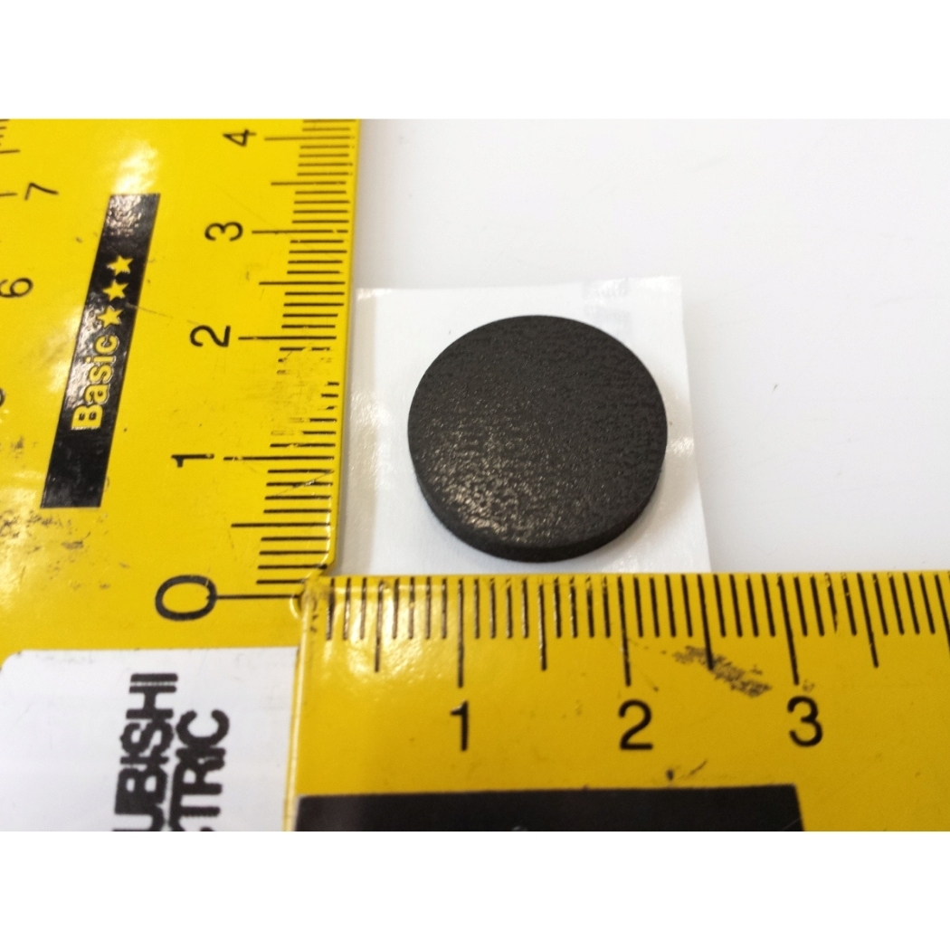 narc 751 rubber mount de cao su giam chan cho rh fh3 q mitsubishi NARC 751 RUBBER MOUNT - Đế cao su giảm chấn cho RH-FH3-Q Mitsubishi