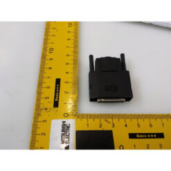 NARC 751 TB PLUG 2F-DP1 - Đầu cắm TB cho robot RH-FH3-Q Mitsubishi