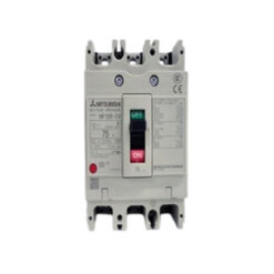 NF125-CV 3P 80A - Cầu dao tự động MCCB Mitsubishi