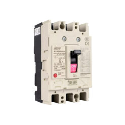 NF125-HEV 3P 32-63A - MCCB chỉnh dòng Mitsubishi