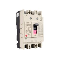 NF125-LGV 3P 25-32A - MCCB chỉnh dòng Mitsubishi
